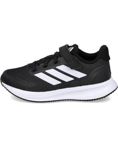 Sapatilhas de Menino ADIDAS IE8574 ZAPATILLA RUNFALCON 5 NEGRO