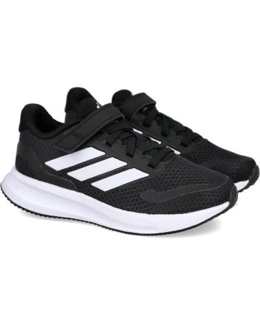 Sapatilhas de Menino ADIDAS IE8574 ZAPATILLA RUNFALCON 5 NEGRO