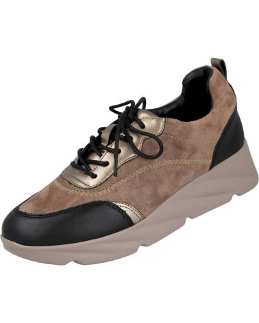 Zapatos-De-Mujer-AZAREY-494H865-ZAPATILLAS-DEPORTIVAS-CON-DETALLES-METALIZADOS-TAUPE