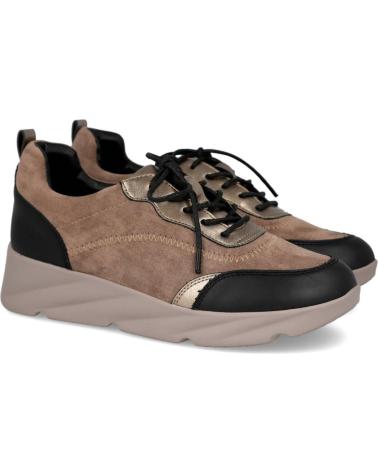 Zapatos-De-Mujer-AZAREY-494H865-ZAPATILLAS-DEPORTIVAS-CON-DETALLES-METALIZADOS-TAUPE