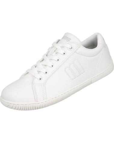 Sportivo-De-Mujer-MTNG-60837-C56250-FREE-ARIA-ZAPATILLAS-DE-MUJER-CALZADO-MINIMALIS-BLANCO