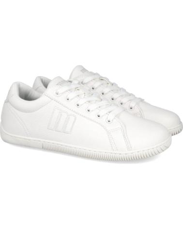 Sportivo-De-Mujer-MTNG-60837-C56250-FREE-ARIA-ZAPATILLAS-DE-MUJER-CALZADO-MINIMALIS-BLANCO