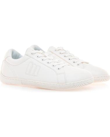 Sportivo-De-Mujer-MTNG-60837-C56250-FREE-ARIA-ZAPATILLAS-DE-MUJER-CALZADO-MINIMALIS-BLANCO