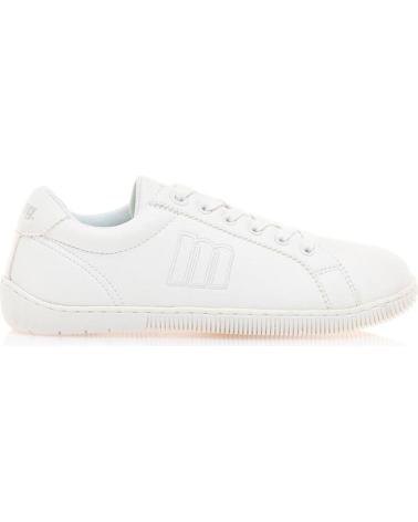 Sneaker-De-Mujer-MTNG-60837-C56250-FREE-ARIA-ZAPATILLAS-DE-MUJER-CALZADO-MINIMALIS-BLANCO