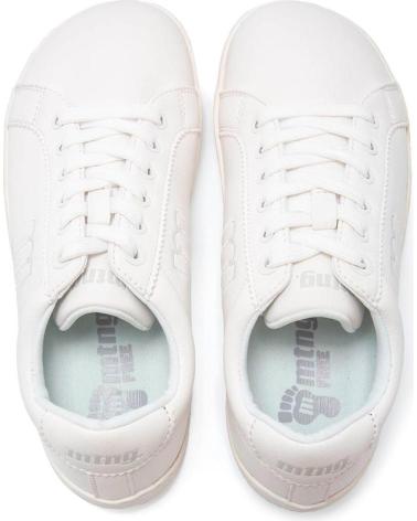 Sportivo-De-Mujer-MTNG-60837-C56250-FREE-ARIA-ZAPATILLAS-DE-MUJER-CALZADO-MINIMALIS-BLANCO