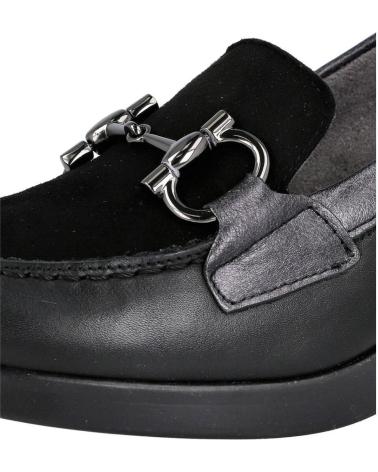 Schuhe-De-Mujer-PITILLOS-30002-ZAPATOS-MOCASINES-DE-TACON-PARA-MUJER-NEGRO