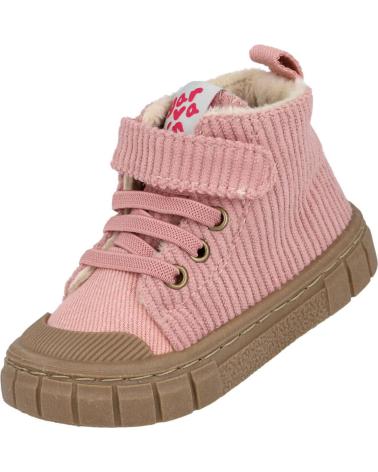 Bottines pour Fille GARVALIN 241321-A008 BOTAS DE NINA ROSA