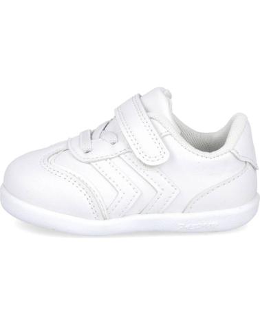 boy Zapatillas deporte L&R SHOES LR SHOES FH503S ZAPATILLAS DEPORTIVAS DE NINOS BLANCO