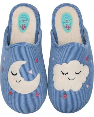 House-Slipers-De-Mujer-L&R-SHOES-NATALIA-4006-ZAPATILLAS-DE-CASA-PARA-MUJER-AZUL