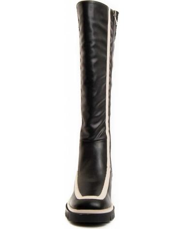 Boots-De-Mujer-MONTEVITA-LINNE-BLACK