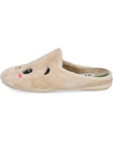 House-Slipers-De-Mujer-L&R-SHOES-LR-SHOES-22301-ZAPATILLAS-DE-CASA-PARA-MUJER-BEIGE