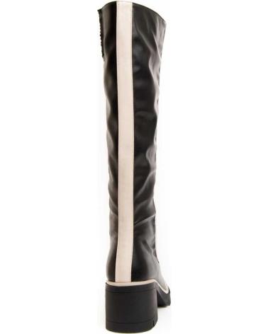 Boots-De-Mujer-MONTEVITA-LINNE-BLACK