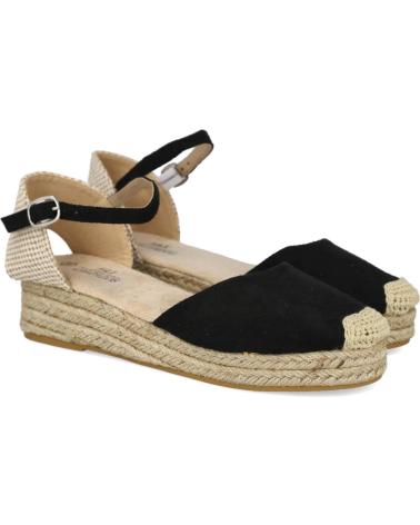 Sandalias-De-Mujer-L&R-SHOES-LR-SHOES-4428-APARGATAS-DE-CUNA-BAJA-PARA-MUJER-NEGRO