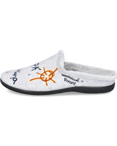 Hausschuhe-De-Hombre-VIVANT-V-ST-CV24207INGR-ZAPATILLAS-DE-ESTAR-POR-CASA-DE-HOMBRE-CON-GRIS