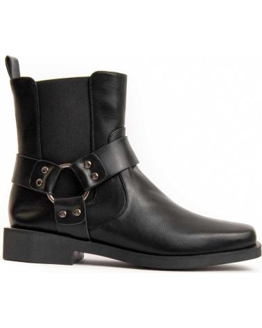 Stivaletti-De-Mujer-MONTEVITA-ARENNALOW-BLACK