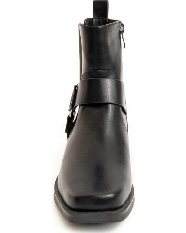 Stivaletti-De-Mujer-MONTEVITA-ARENNALOW-BLACK