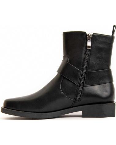Stivaletti-De-Mujer-MONTEVITA-ARENNALOW-BLACK