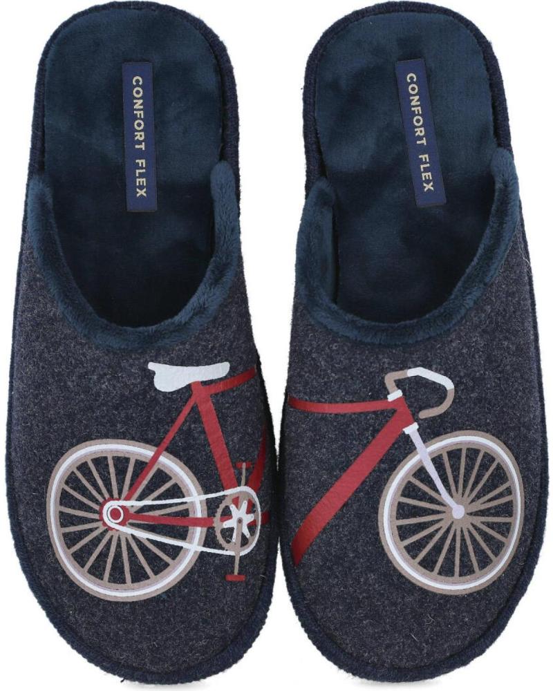 Hausschuhe-De-Hombre-PINTURINES-J-ORTEGA-C-219-ZAPATILLAS-DE-ESTAR-POR-CASA-PARA-HOMBRE-AZUL