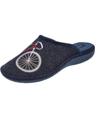 Hausschuhe-De-Hombre-PINTURINES-J-ORTEGA-C-219-ZAPATILLAS-DE-ESTAR-POR-CASA-PARA-HOMBRE-AZUL
