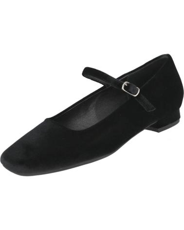Sapatos-De-Mujer-AZAREY-459H585-BAILARINAS-FLEXIBLES-EN-TERCIOPELO-NEGRO