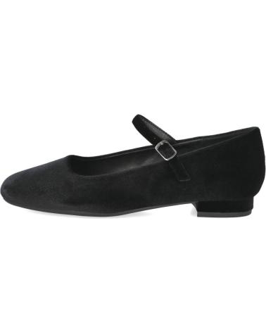 Sapatos-De-Mujer-AZAREY-459H585-BAILARINAS-FLEXIBLES-EN-TERCIOPELO-NEGRO