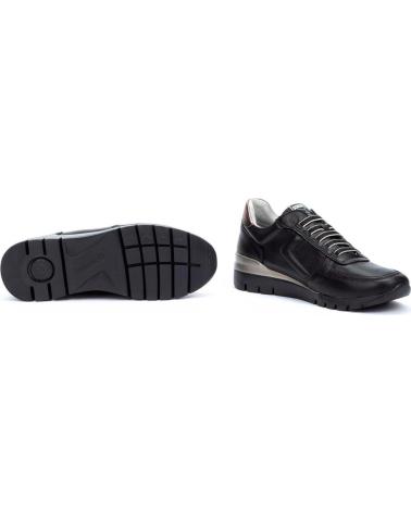 Zapatillas deporte de Mujer PIKOLINOS ZAPATILLAS MDCANTABRIA-W4R-6731 PARA MUJER EN COLOR NEGRO NEGRO