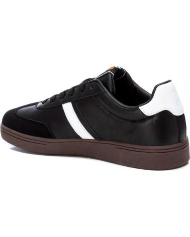 Sneaker für Damen REFRESH 172185 ZAPATILLAS CASUAL DE MUJER NEGRO