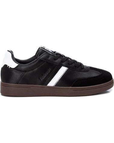Esportes  de Mulher REFRESH 172185 ZAPATILLAS CASUAL DE MUJER NEGRO