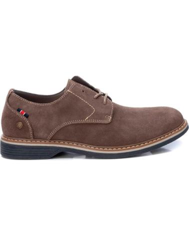 Scarpe-De-Hombre-XTI-143267-ZAPATO-CASUAL-HOMBRE-TAUPE