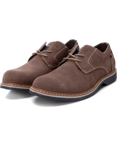 Scarpe-De-Hombre-XTI-143267-ZAPATO-CASUAL-HOMBRE-TAUPE