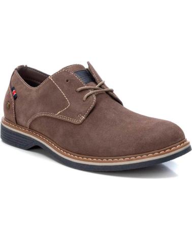 Scarpe-De-Hombre-XTI-143267-ZAPATO-CASUAL-HOMBRE-TAUPE