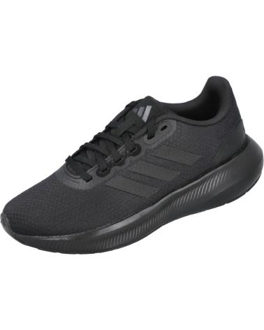 Sportivo-De-Mujer-ADIDAS-HP7558-ZAPATILLAS-DE-RUNNING-RUNFALCON-NEGRO