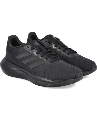 Sportivo-De-Mujer-ADIDAS-HP7558-ZAPATILLAS-DE-RUNNING-RUNFALCON-NEGRO