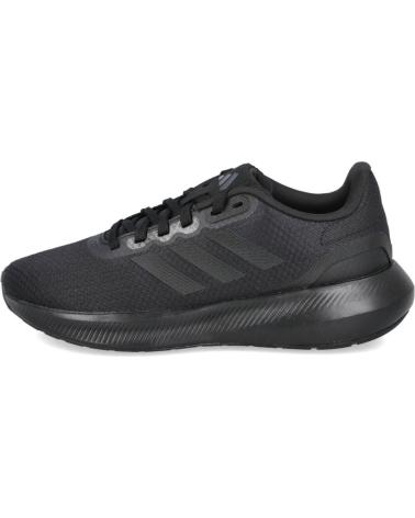 Sportivo-De-Mujer-ADIDAS-HP7558-ZAPATILLAS-DE-RUNNING-RUNFALCON-NEGRO