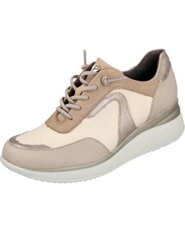Sportif-De-Mujer-PITILLOS-10212-ZAPATILLAS-DEPORTIVAS-DE-MUJER-PIEDRA