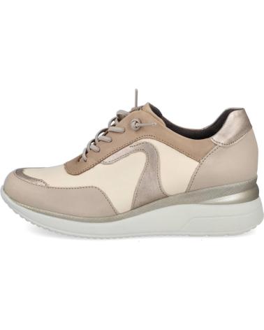 Sneaker-De-Mujer-PITILLOS-10212-ZAPATILLAS-DEPORTIVAS-DE-MUJER-PIEDRA