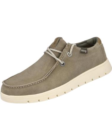 Chaussures-De-Hombre-MTNG-84752-C57057-DENVER-ZAPATOS-DE-HOMBRE-KAKY
