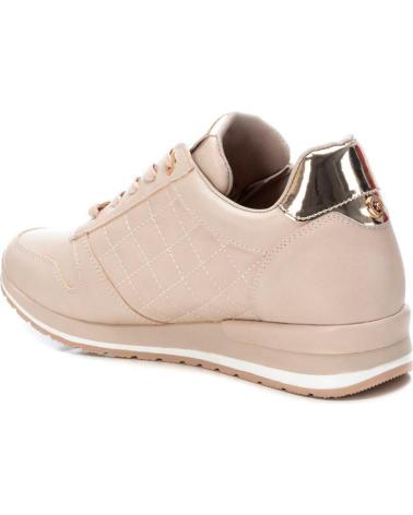 Sportivo per Donna XTI 143493 DEPORTIVA CASUEL MUJER BEIGE