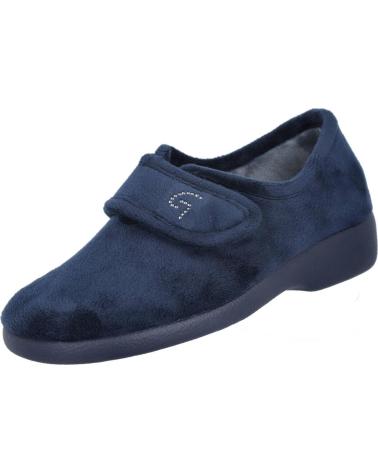 Pantofole-De-Mujer-GARZON-3931-247-ZAPATILLAS-DE-CASA-PARA-MUJER-AZUL