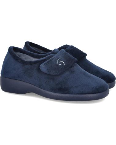 Pantofole-De-Mujer-GARZON-3931-247-ZAPATILLAS-DE-CASA-PARA-MUJER-AZUL