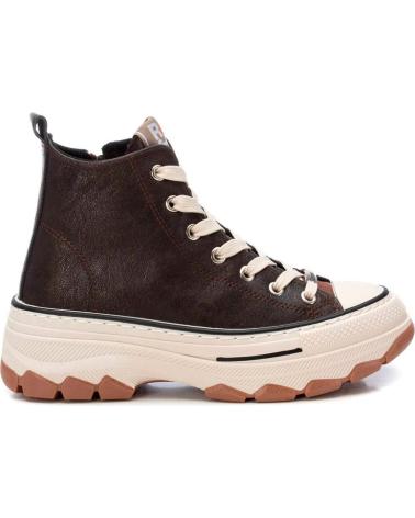 Sportivo-De-Mujer-REFRESH-172318-ZAPATILLAS-ALTAS-DE-MUJER-BRONCE