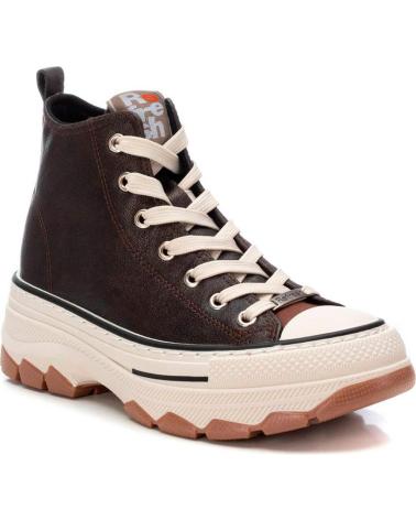 Sportivo-De-Mujer-REFRESH-172318-ZAPATILLAS-ALTAS-DE-MUJER-BRONCE