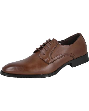 Chaussures-De-Hombre-L&R-SHOES-LR-SHOES-Y0206-ZAPATOS-DE-VESTIR-PARA-HOMBRE-MARRON