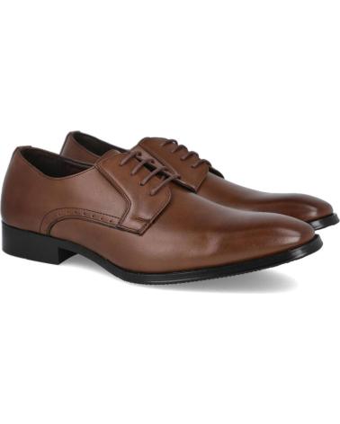 Chaussures-De-Hombre-L&R-SHOES-LR-SHOES-Y0206-ZAPATOS-DE-VESTIR-PARA-HOMBRE-MARRON
