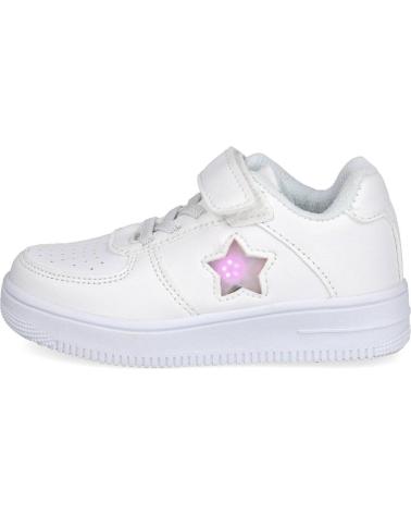 Deportivas-De-Niña-BUBBLE-BOBBLE-BUBBLE-KIDS-C1132-ZAPATILLAS-DEPORTIVAS-CON-LUCES-BLANCO