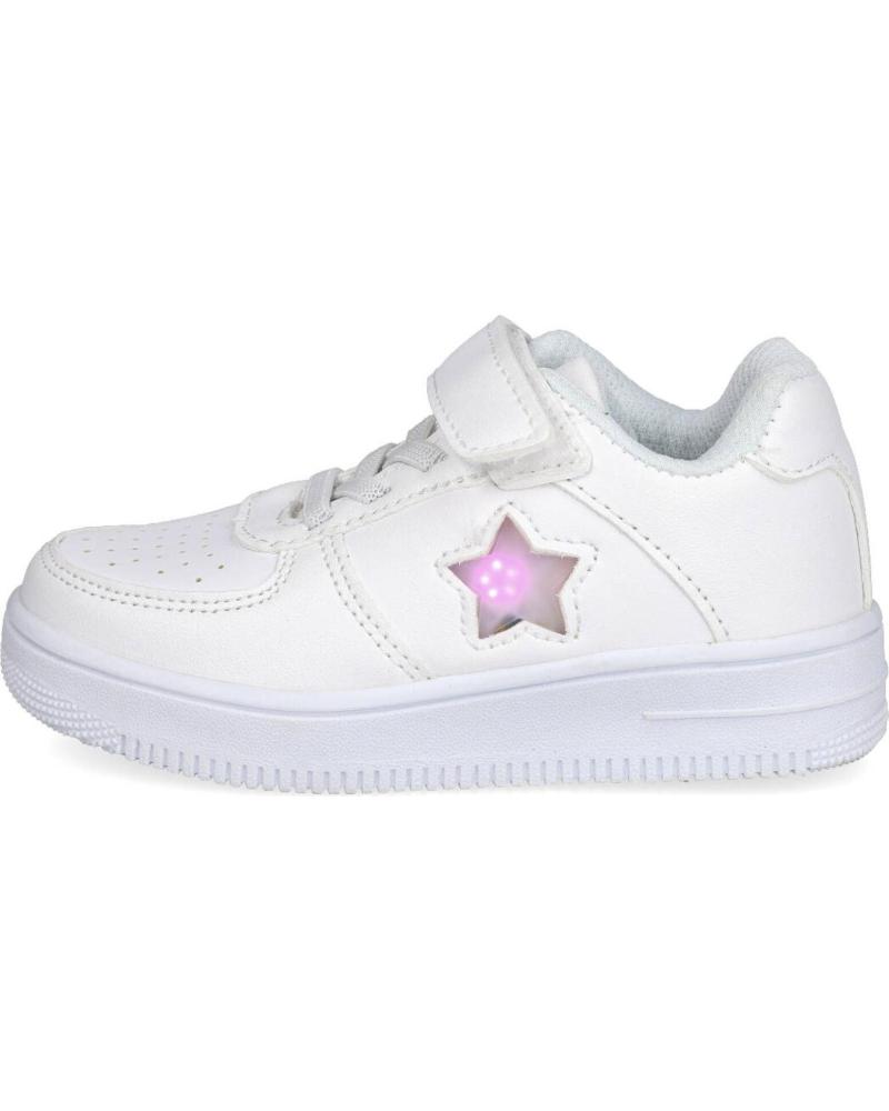 Deportivas-De-Niña-BUBBLE-BOBBLE-BUBBLE-KIDS-C1132-ZAPATILLAS-DEPORTIVAS-CON-LUCES-BLANCO