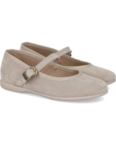 BATILAS 10750 SABRINAS CLÁSSICAS BEGE BEIGE