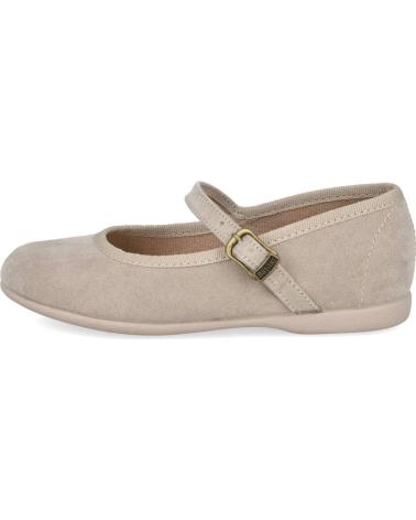 BATILAS 10750 SABRINAS CLÁSSICAS BEGE BEIGE