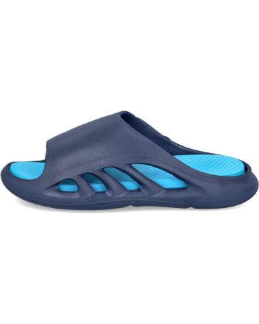 Chinelos de Homem L&R SHOES LR SHOES 1997-03 CHANCLAS DE PLAYA PARA HOMBRE AZUL
