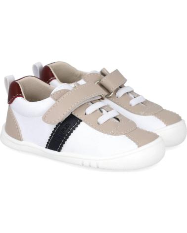 Sportif-De-Niña-L&R-SHOES-LR-SHOES-PF178-2-CALZADO-RESPETUOSO-BAREFOOT-PARA-NINA-Y-NIN-BLANCO